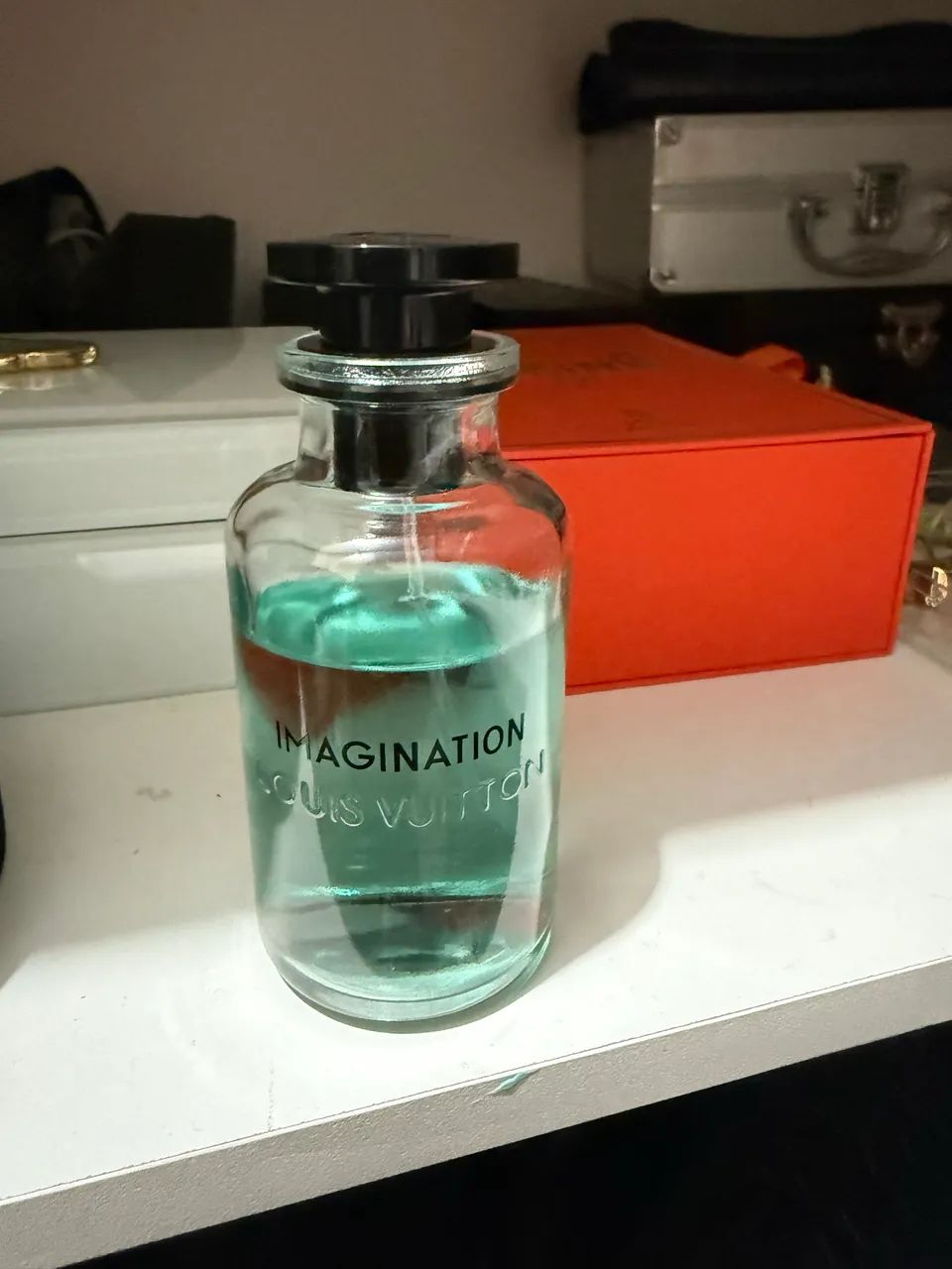 Perfume Imagination - Louis Vuitton 64309891554818122