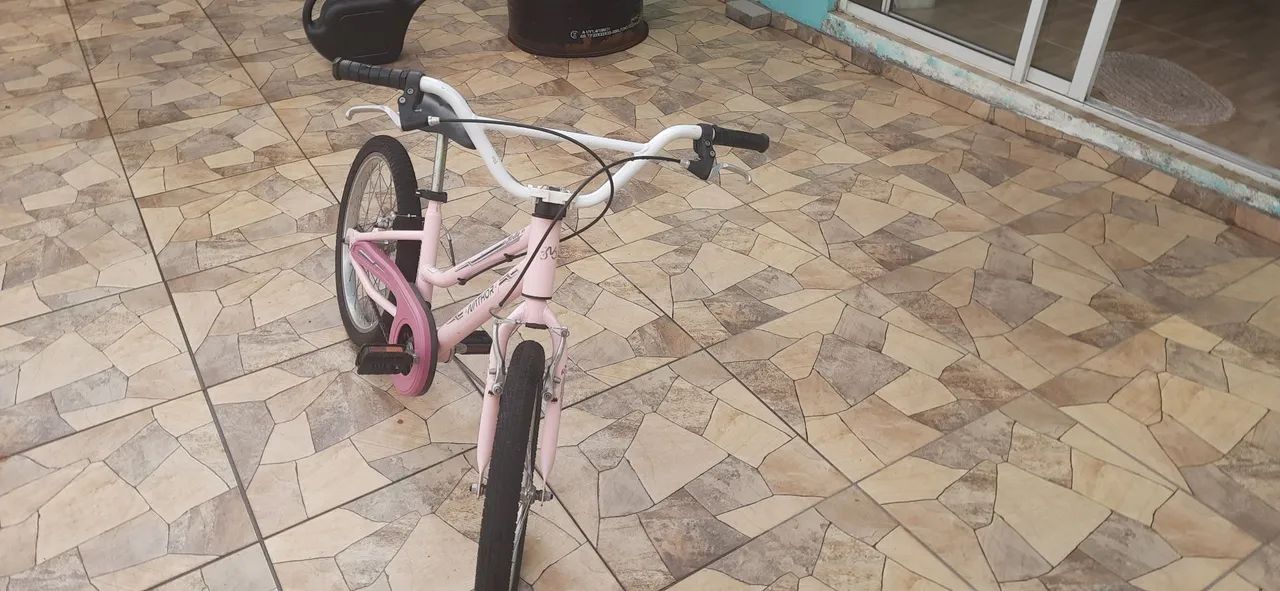 Bicicleta Nathor Bela aro 20 - Foto 3
