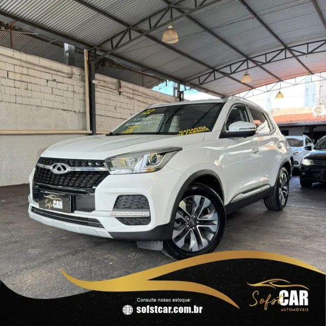 TIGGO 5X TXS.