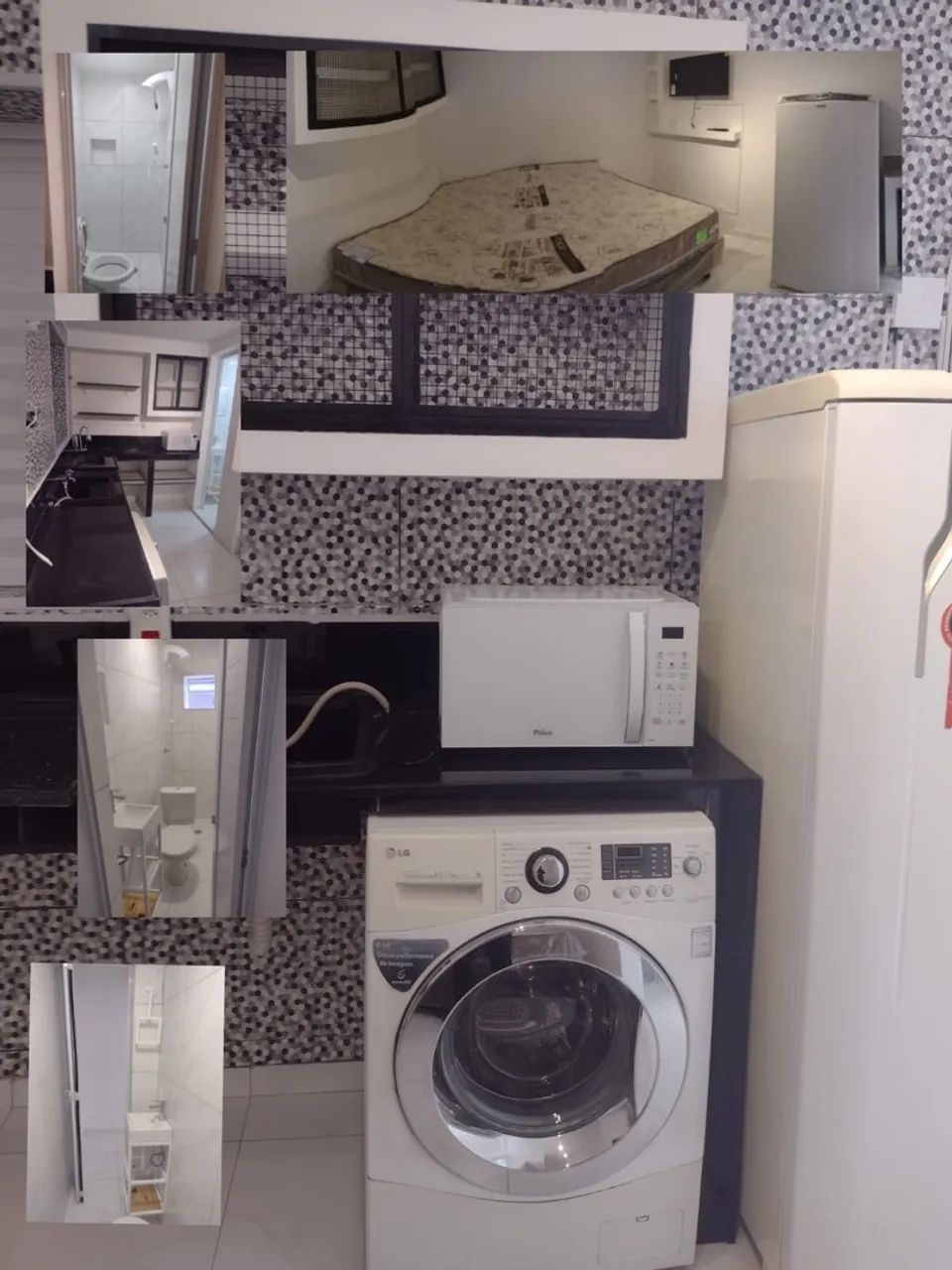 Foto - São Paulo - Jardim Satélite