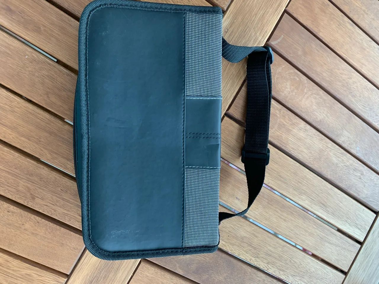 Bolsa CDs 104 divisões - Nova 