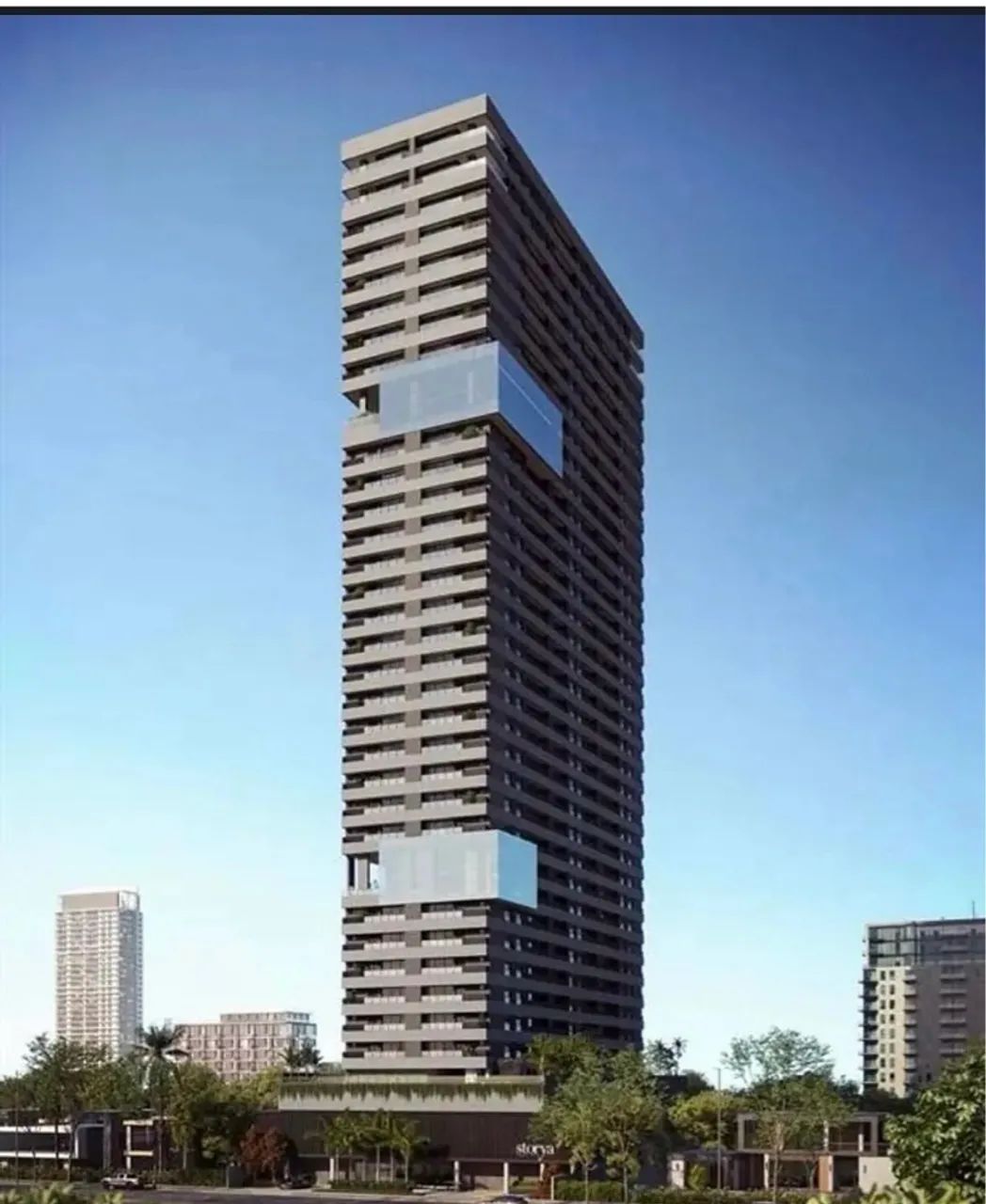 Foto - Goiânia - Setor Marista