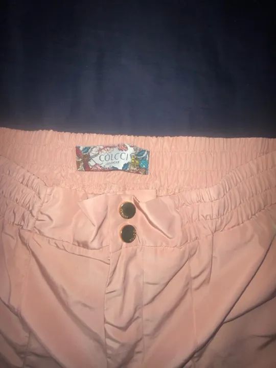 Calça Colcci 38 - Foto 2