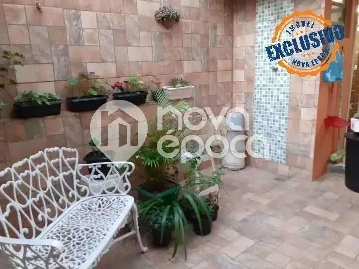 Engenho Novo | Apartamento 2 quartos