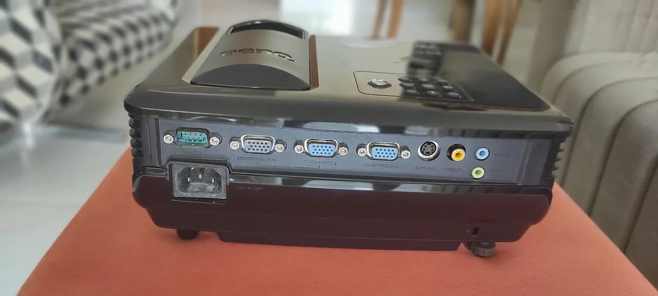 Projetor Benq  - Foto 4