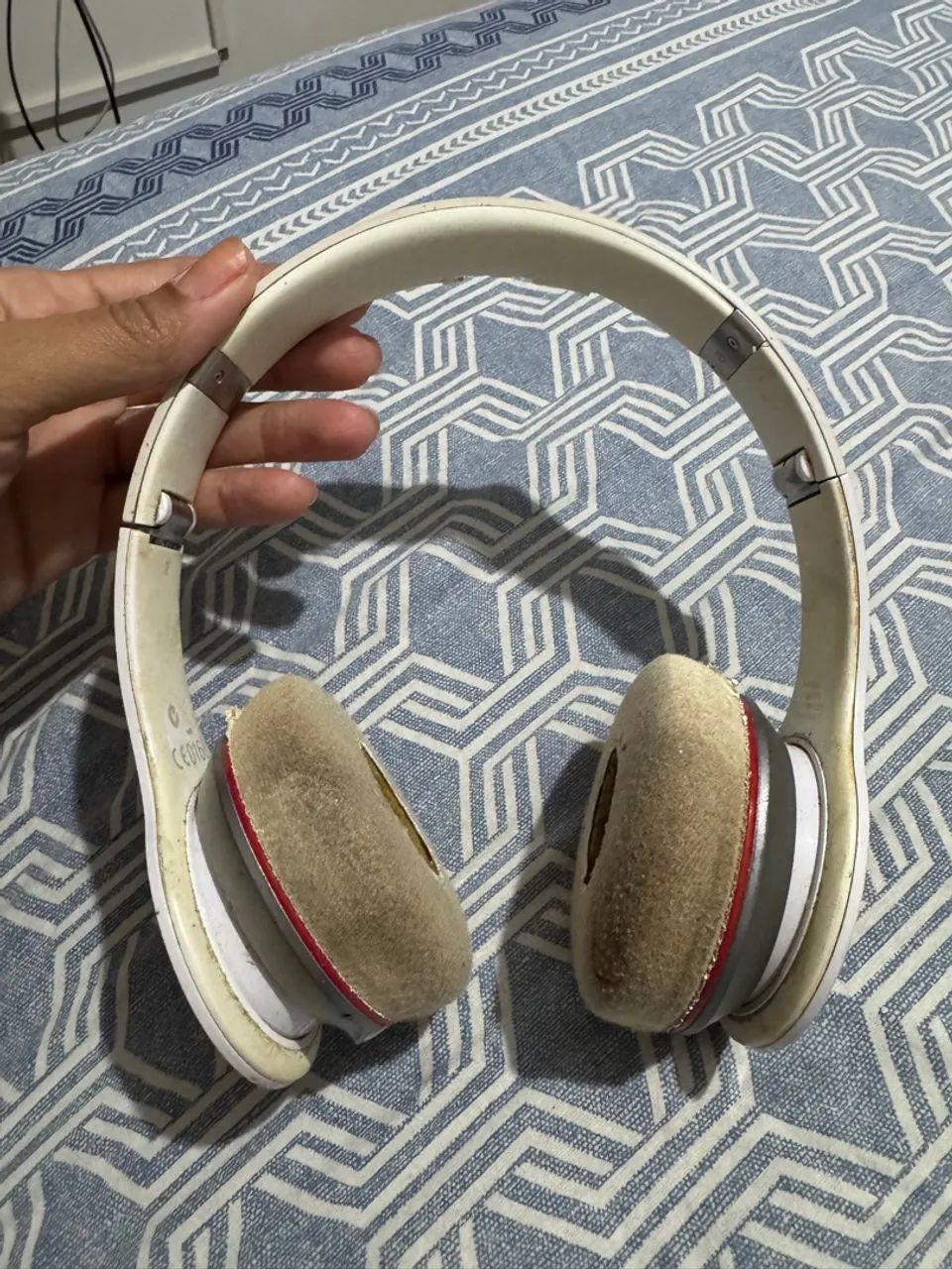 Fone de Ouvido Beats Wireless ( Original )  - Foto 3