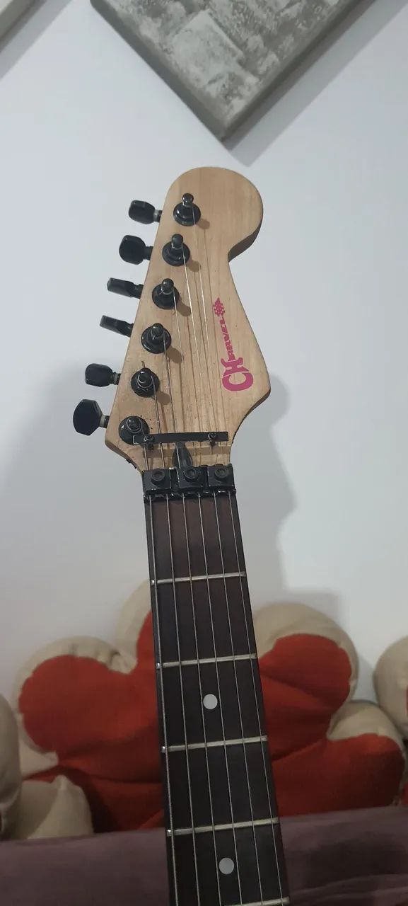 Guitarra  - Foto 2
