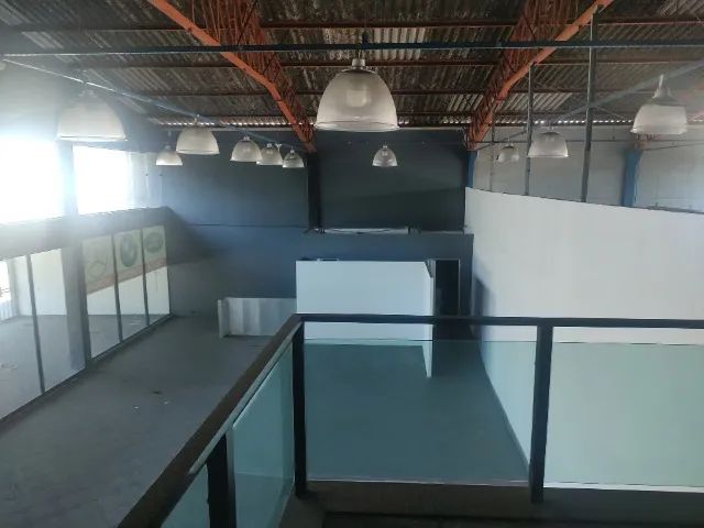 Galpao comercial, loja de automovel Mogi das Cruzes 600m2 - Foto 3