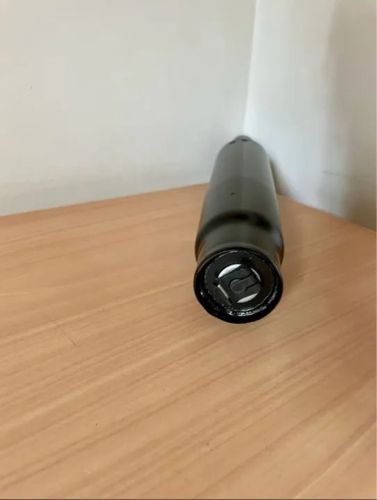 pistão a gás para cadeira giratória - Foto 2