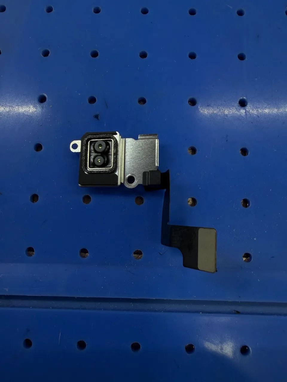 Sensor lidar iphone 16 Pró. - Foto 3