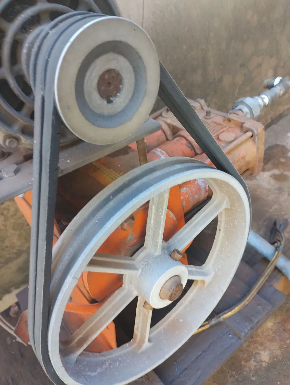 Bomba d'água para lavagem - Foto 3