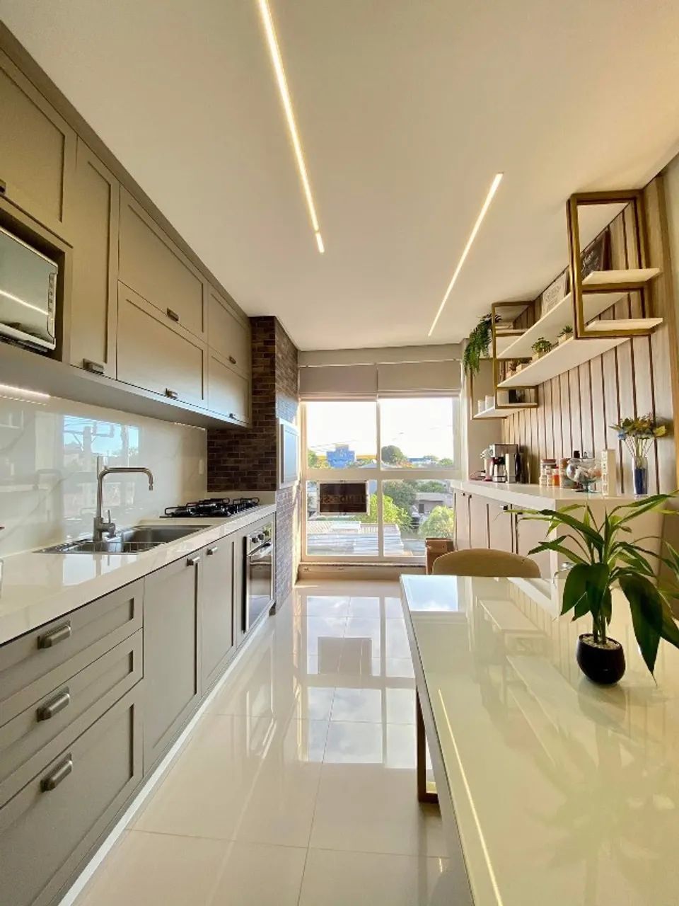 Foto - Cascavel - São Cristóvão