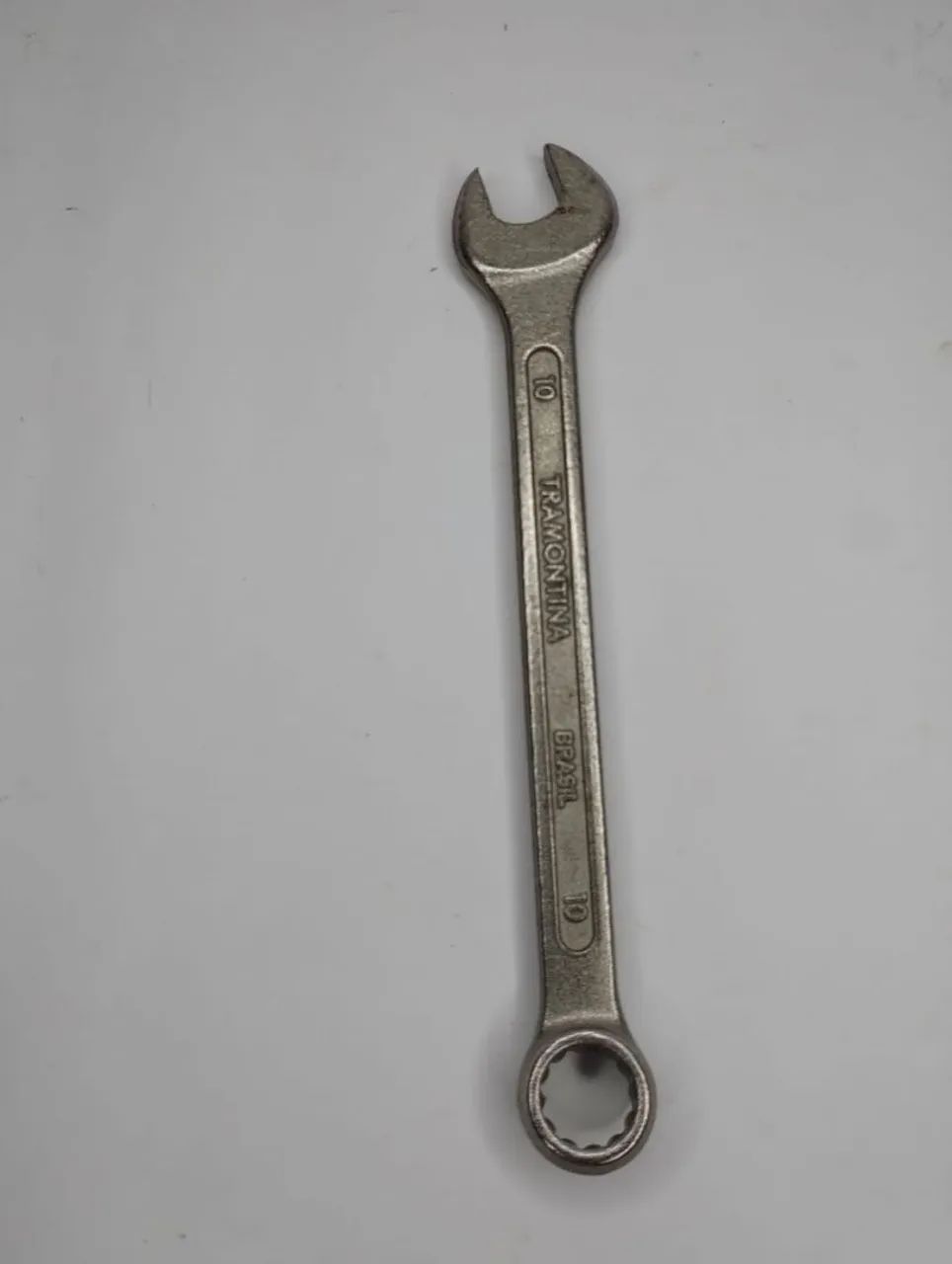 Jogo de Chaves de Boca Tramontina 3 Peças - faço entrega - Foto 4