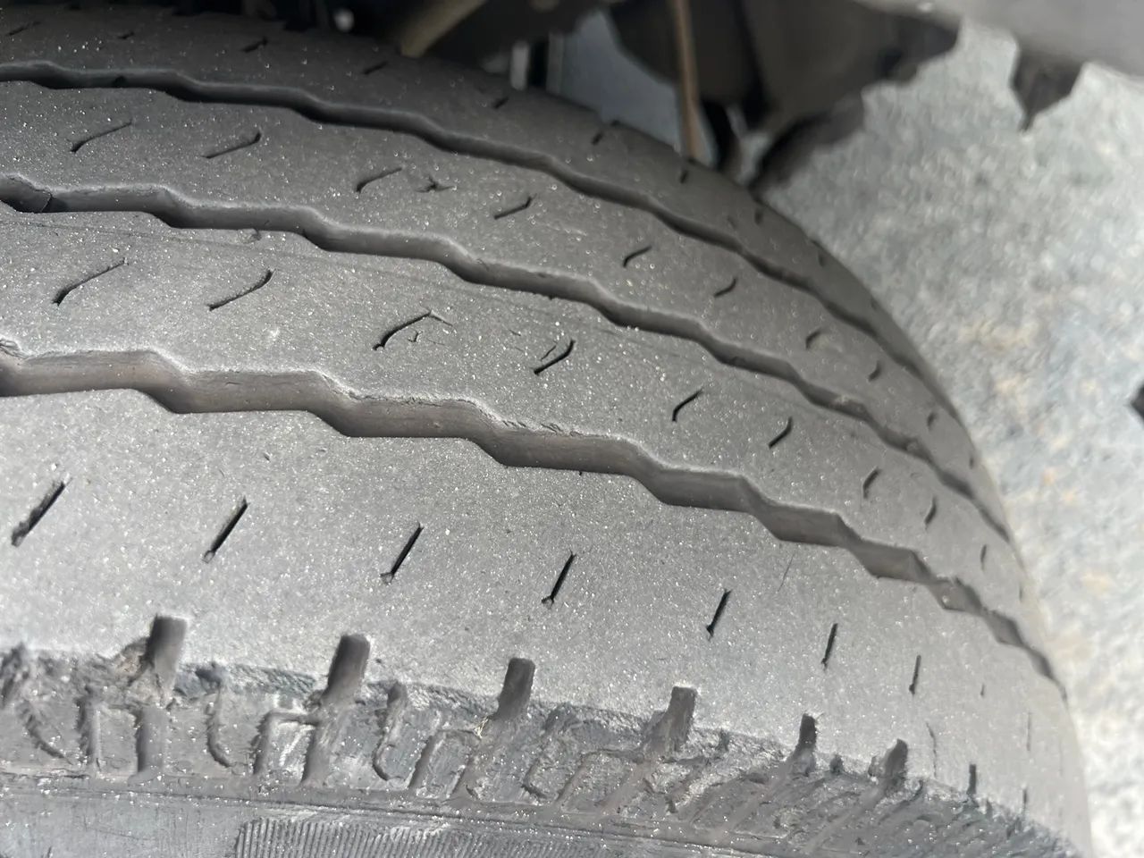 Iveco daily 2008 a venda  - Foto 4