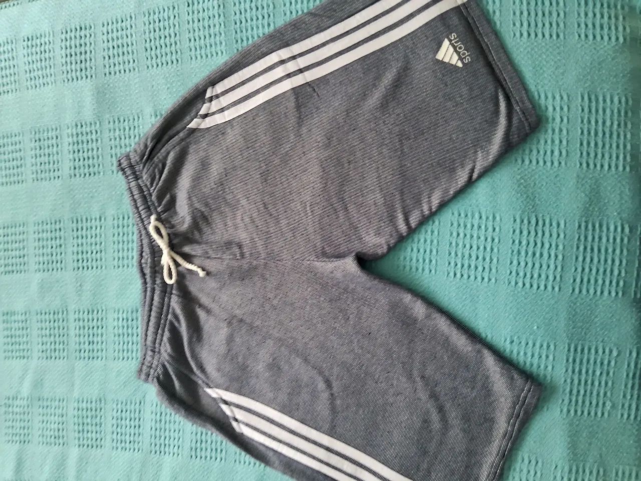 2 Bermudas novas - Foto 2