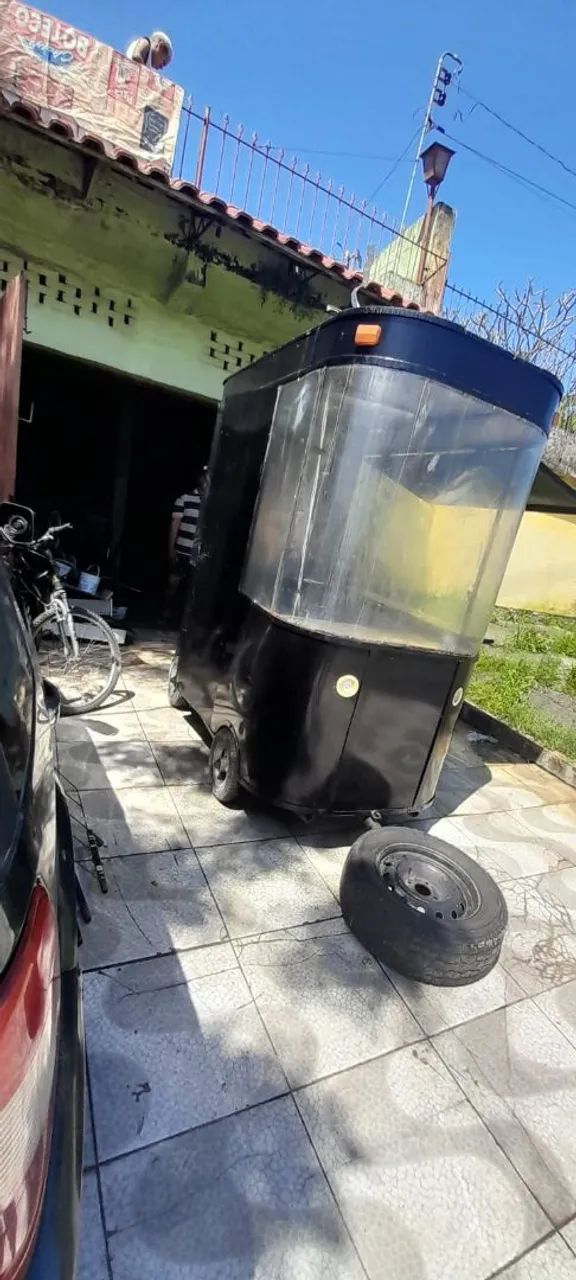 Food Truck Completo - Pronto para o Sucesso! - Foto 4