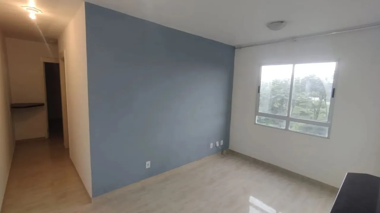 Apartamento para locação, Vila Venditti, Guarulhos, SP