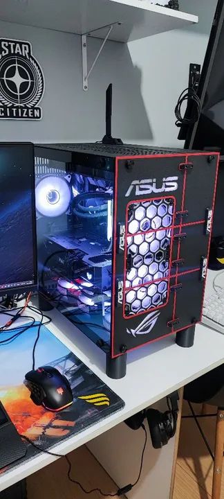 Frente de Gabinete Personalizada - Foto 2