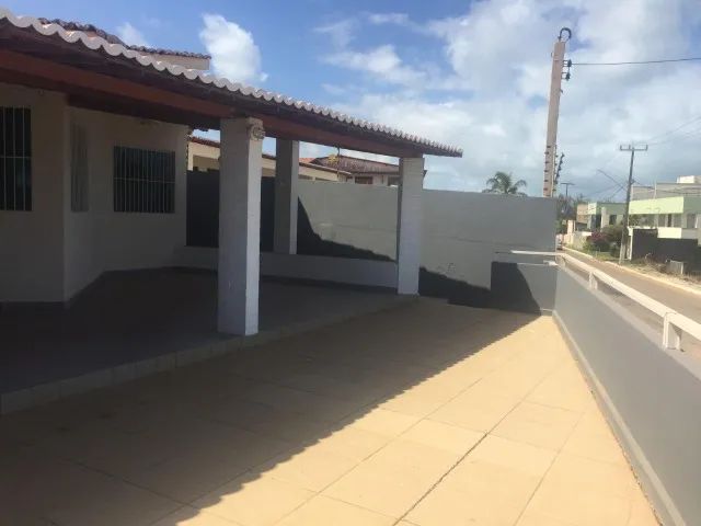 Casa de Praia em Camurupim com Piscina - Foto 2