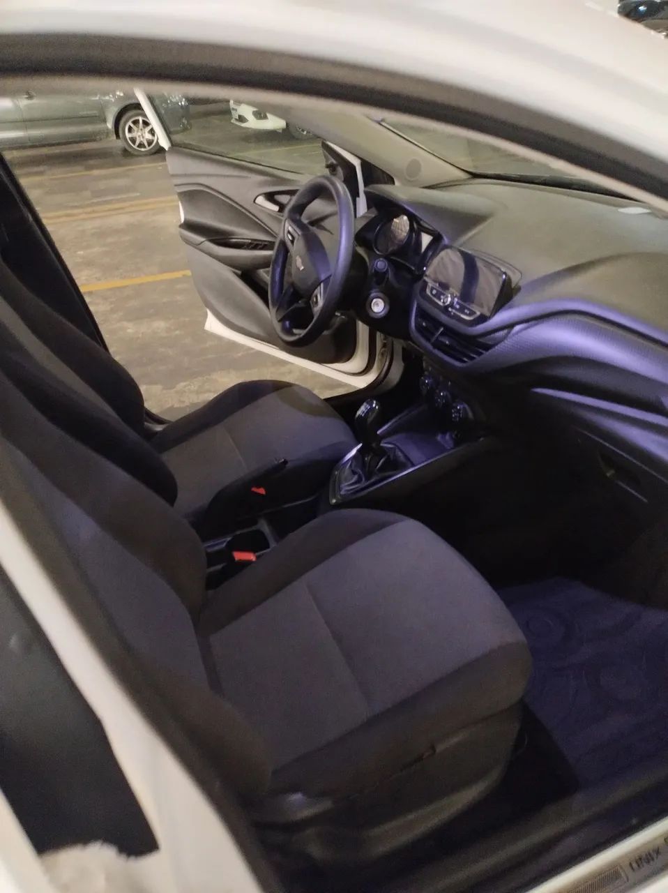 Onix 20/20 PLUS RATCH LT 1.0 - Foto 11