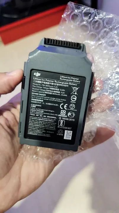 Bateria para dji mavic pro - Foto 3