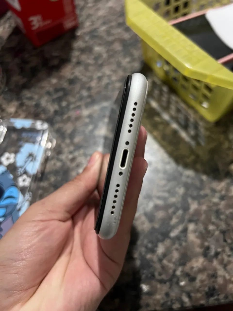 iPhone XR 128gb - Foto 4