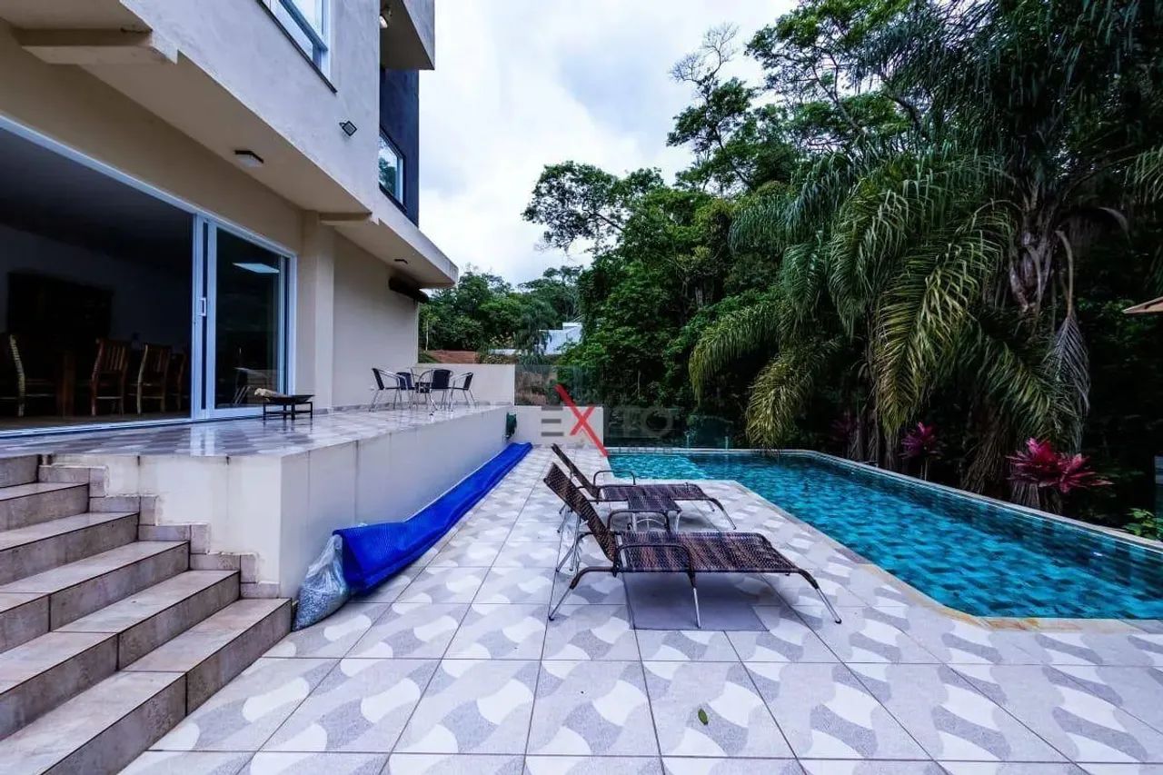 Casa com 4 dormitórios à venda, 352 m² por R$ 1.800.000,00 - Loteamento Capital Ville - Ju - Foto 4