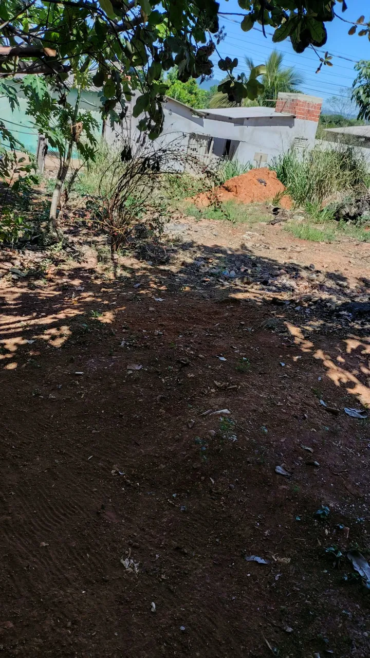 Lote quitado e documentado 10x20 bairro Ipiranga