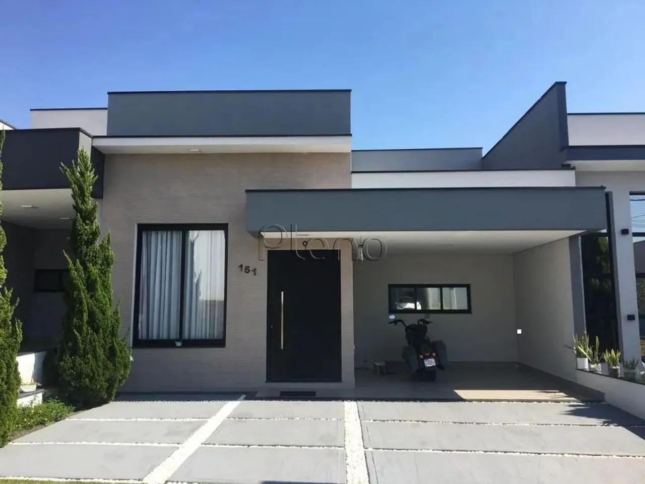 Casa à venda em Indaiatuba, Jardim Mantova, com 3 suítes, com 144 m², Residencial Mantova