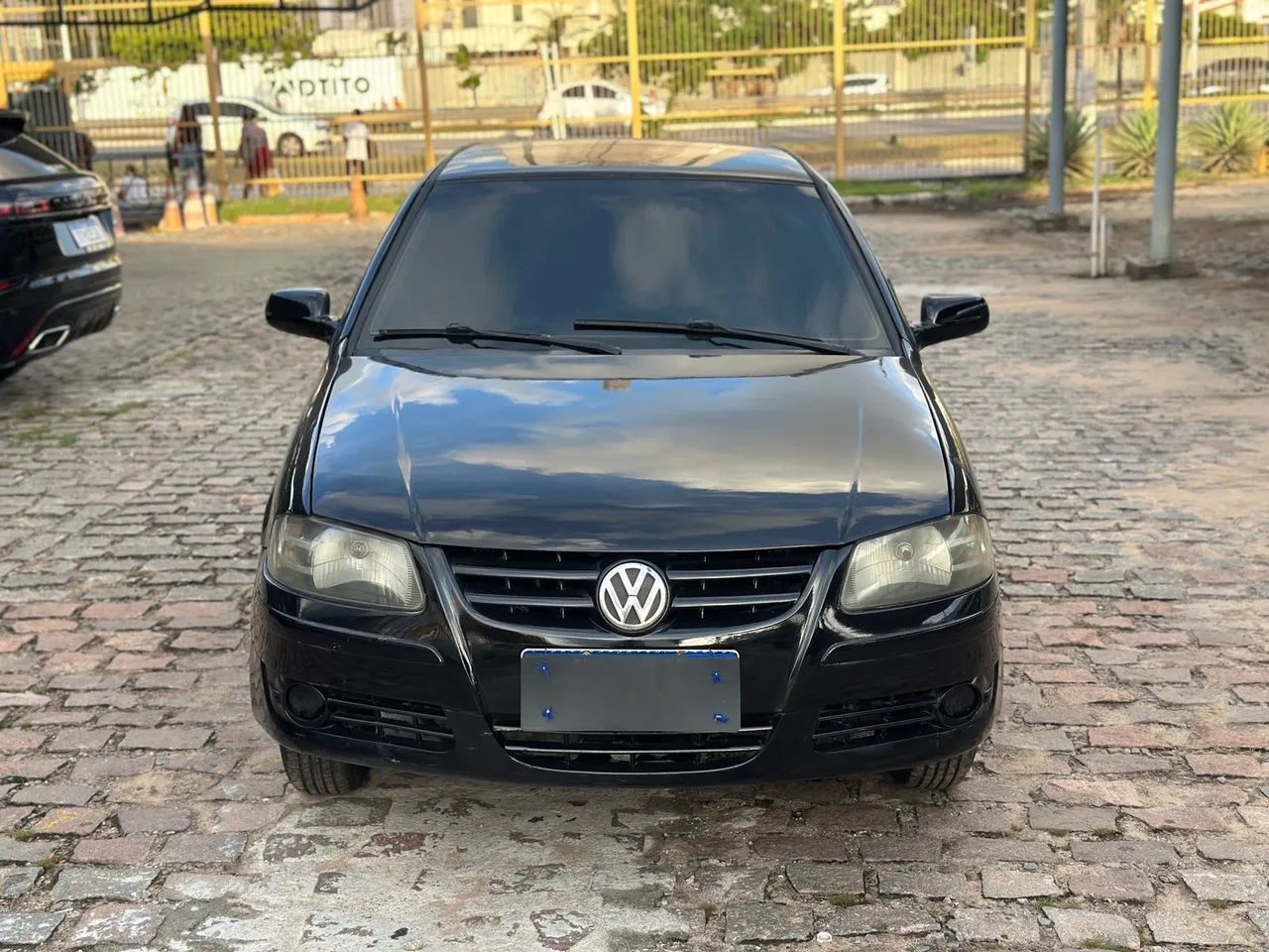 Gol G4. 2007 - Foto 5