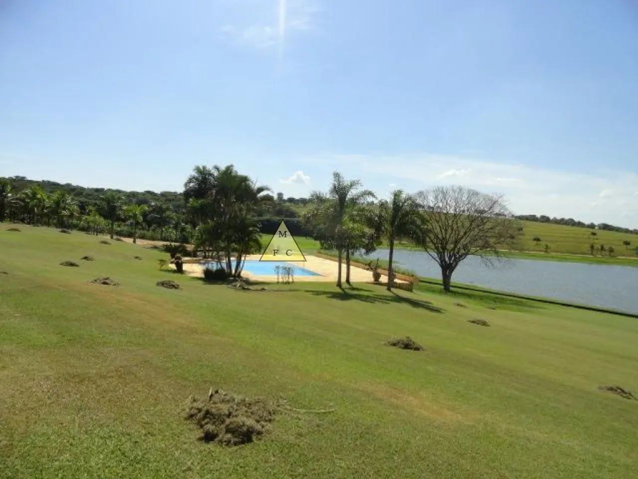 Fazenda rural à Venda, Jardim Paraíso, Avaré. - Foto 4