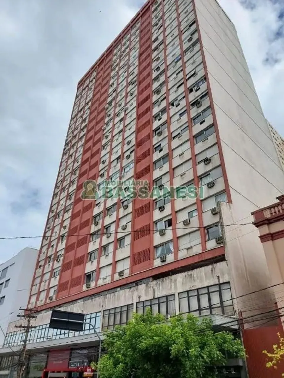 Apartamento Centro Caxias do Sul