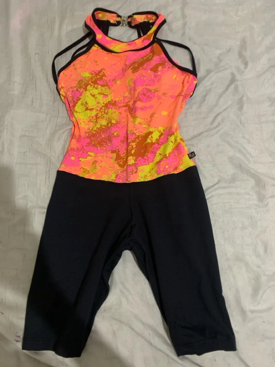 Roupas de academia cada peça 30R$