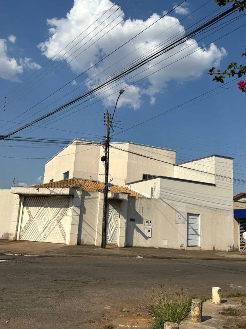 Foto - Goiânia - Conjunto Morada Nova