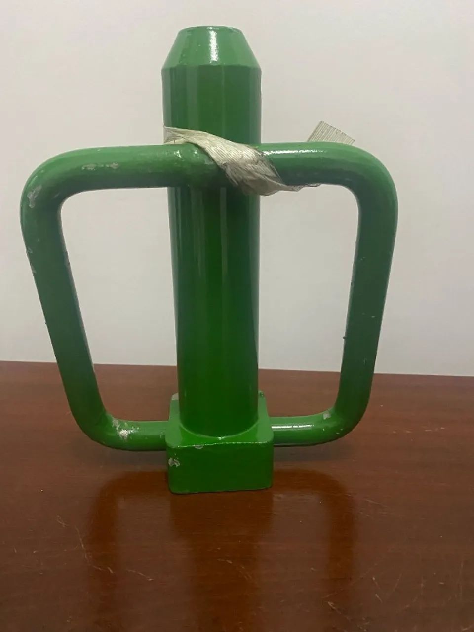 Pino de Engate para Trator John Deere 8R - NOVO
