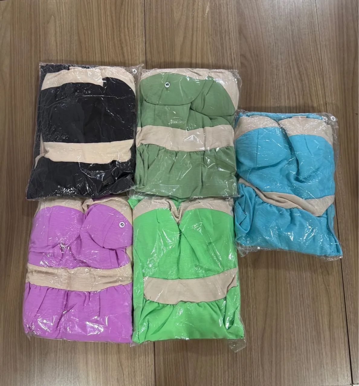 Vestidos (ATACADO)