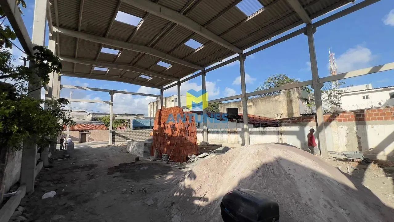 Alugue Galpão na Imbiribeira com 375m², será entregue com obra concluída - Foto 3