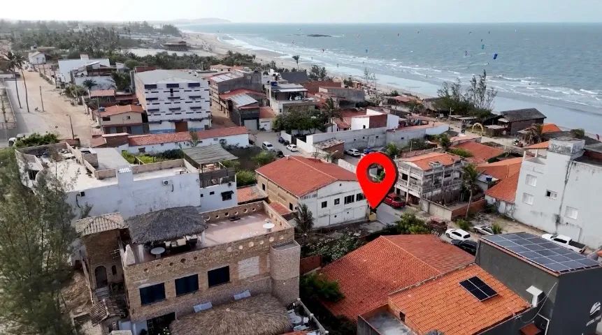 Terreno no Preá  - Foto 3