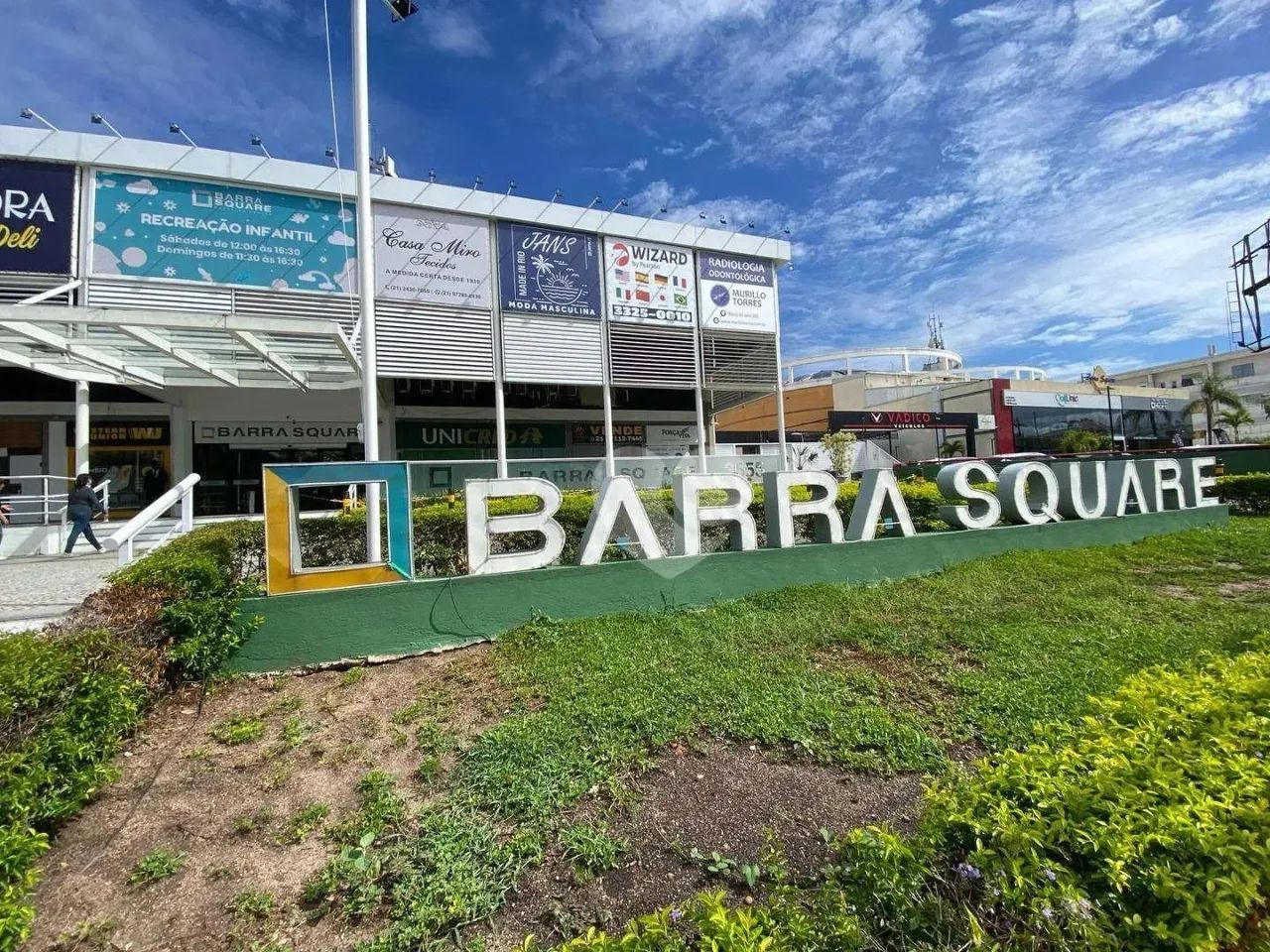 Loja à venda, 58 m² por R$ 550.000,00 - Barra da Tijuca - Rio de Janeiro/RJ