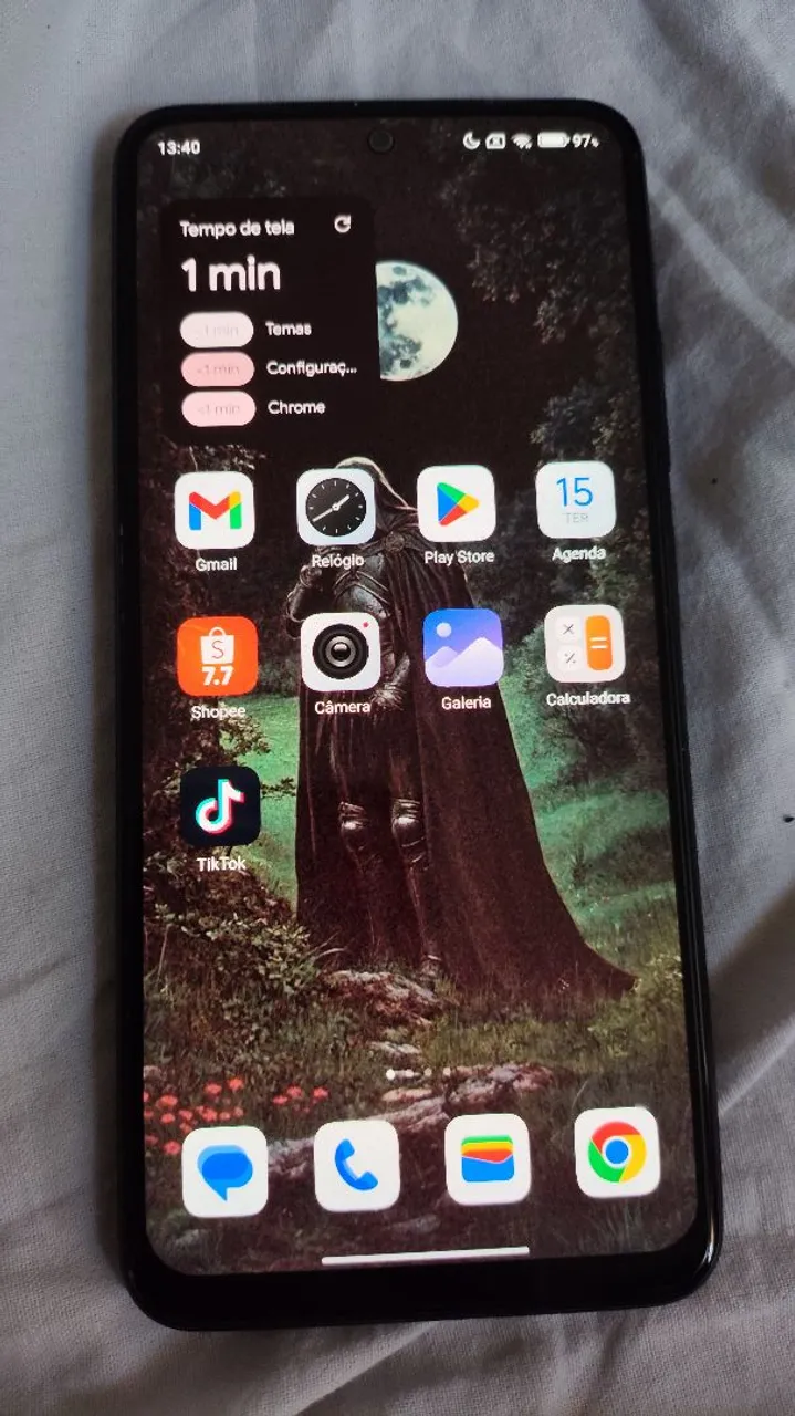 Redmi note 11