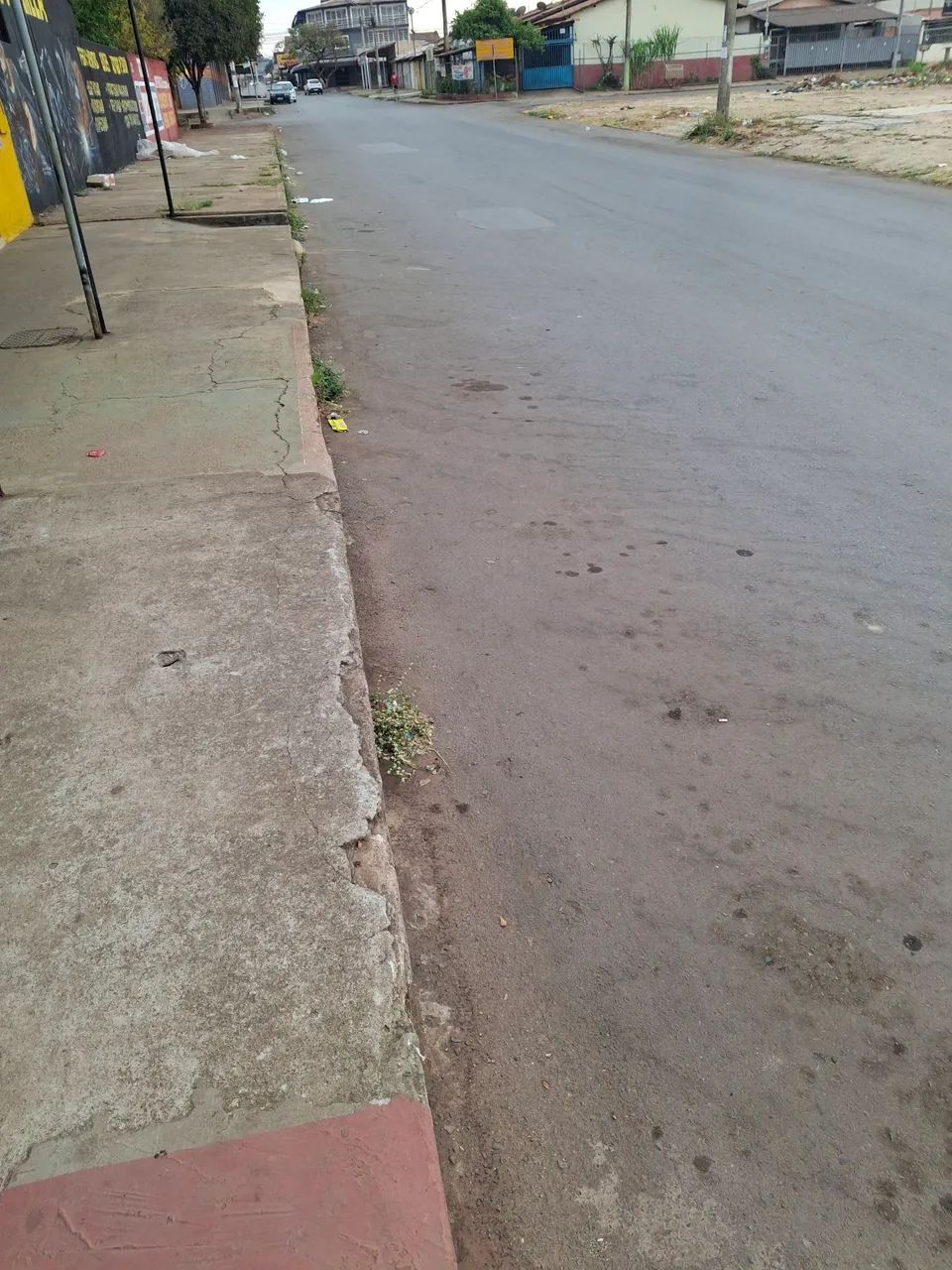 Foto - Valparaíso de Goiás - Jardim Céu Azul