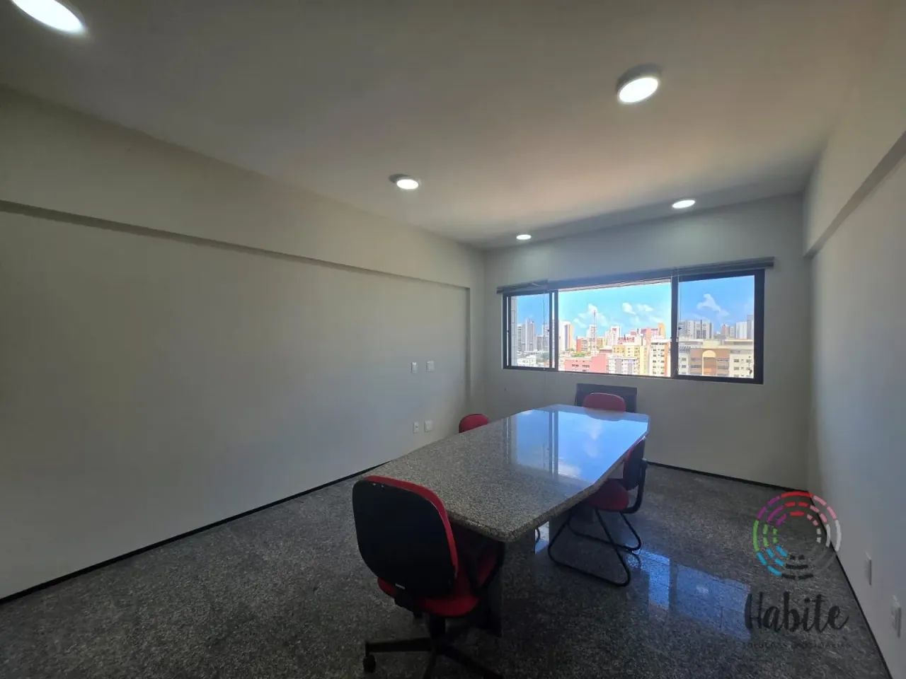 Sala comercial à venda no bairro Varjota - Fortaleza/CE - Foto 5