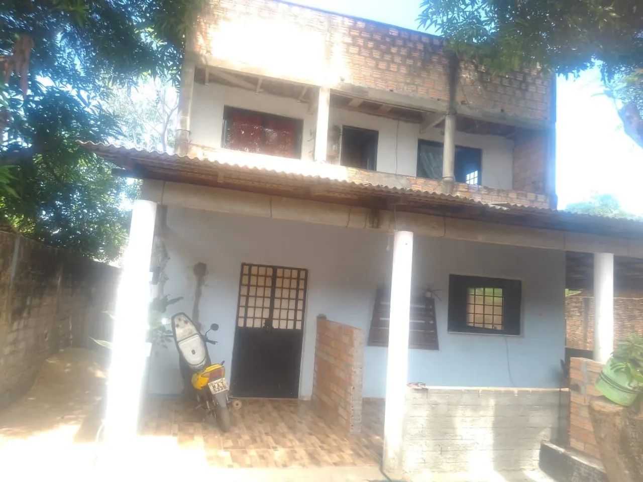 Foto - Boa Vista - Professora Araceli Souto Maior