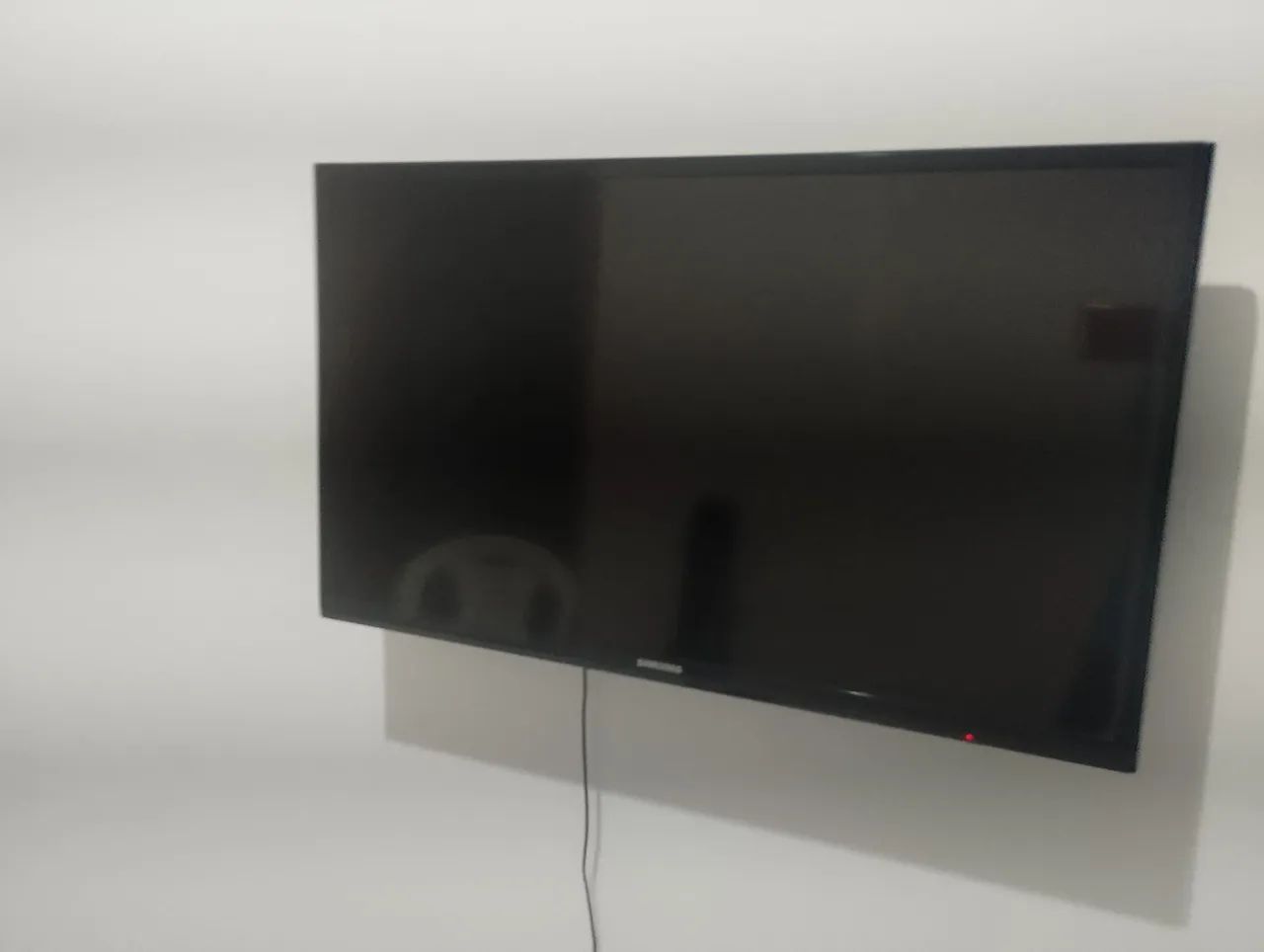 TV  32° polegadas Funcionando PERFEITAMENTE!