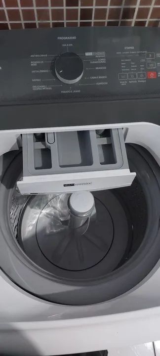 Máquina de Lavar Brastemp 13kg - Foto 2