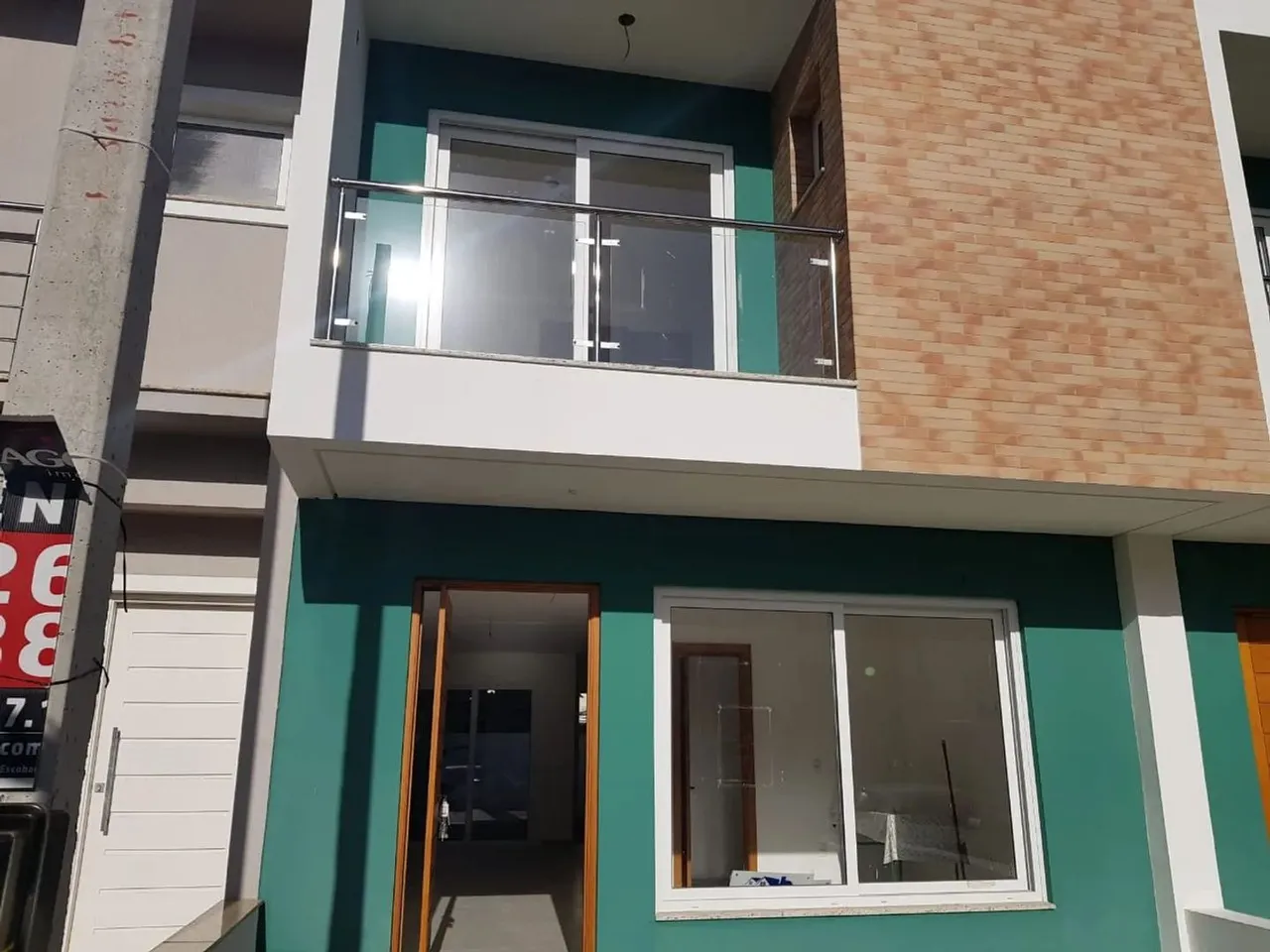 Casa em Rua Pau-Brasil - Hípica - Porto Alegre/RS