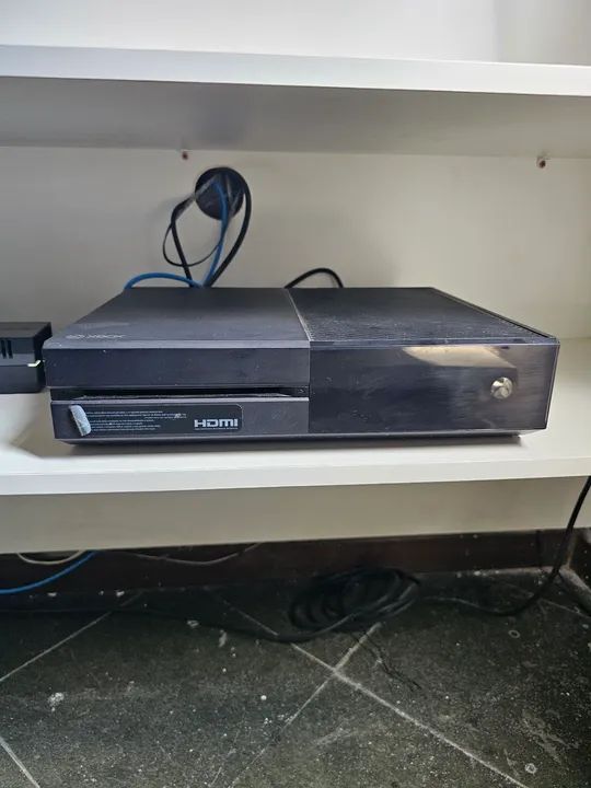 Xbox one 1Tb