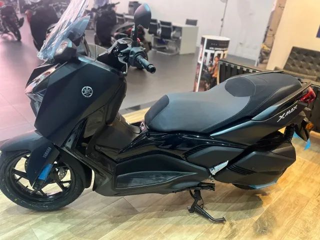 *Yamaha Xmax 250cc CONNECTED 2025 - Foto 4