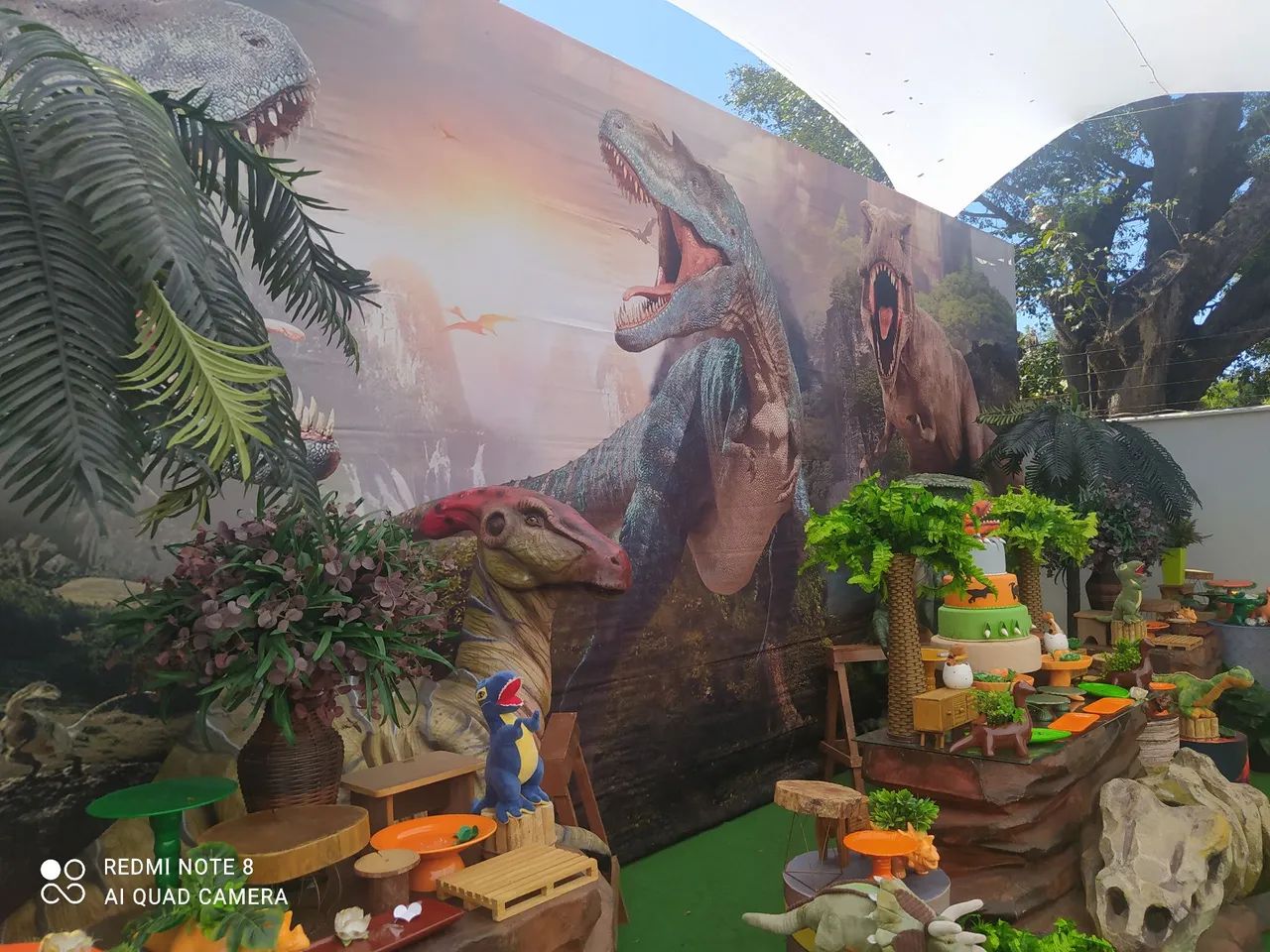 Espaço para eventos Verde perto - Foto 10