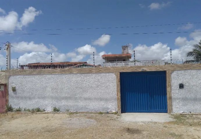 R$ 250,00 a diária Nesta Aconchegante Casa de Ambiente Familiar Perto de Genipabu - Foto 2